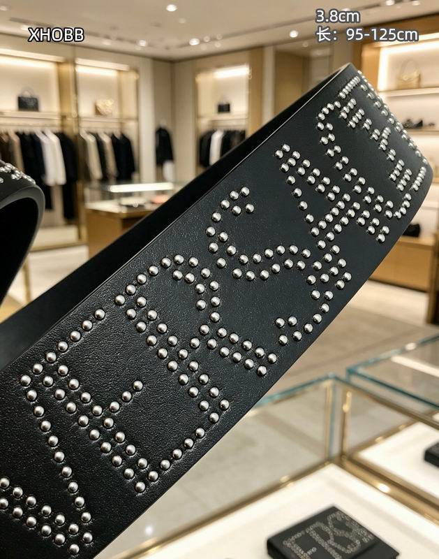 Versace belt 38mmX95-125cm 8L (10)