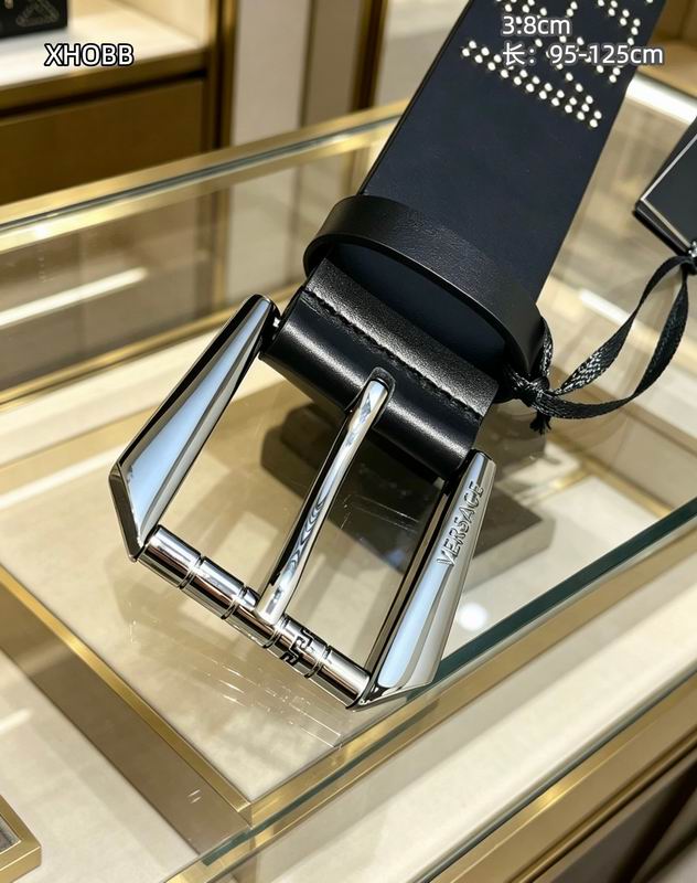 Versace belt 38mmX95-125cm 8L (11)