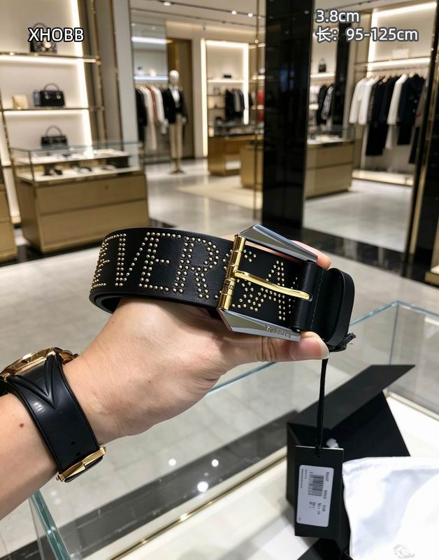 Versace belt 38mmX95-125cm 8L (14)