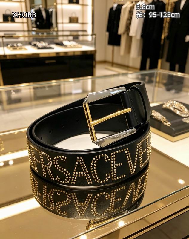 Versace belt 38mmX95-125cm 8L (15)
