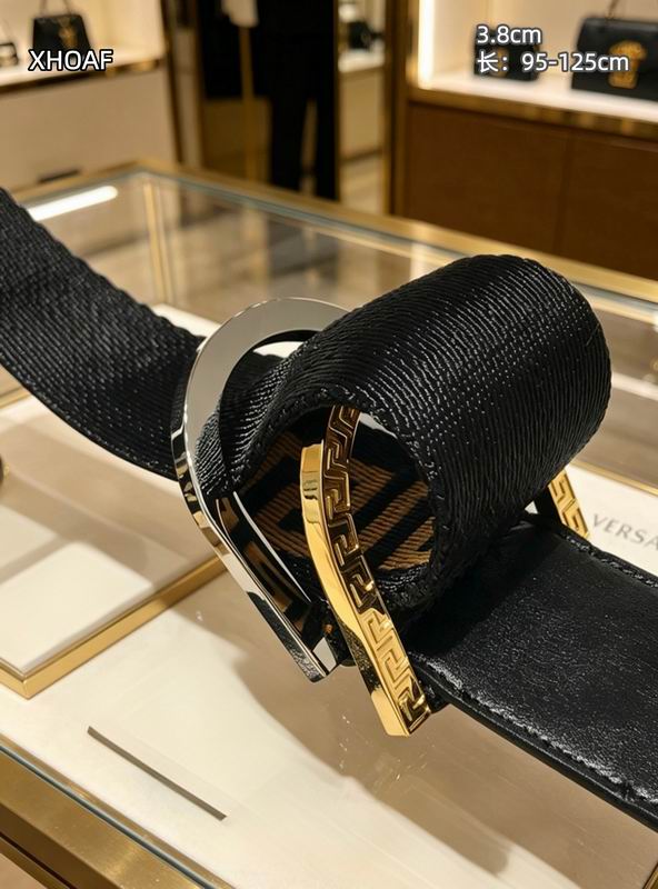 Versace belt 38mmX95-125cm 8L (3)