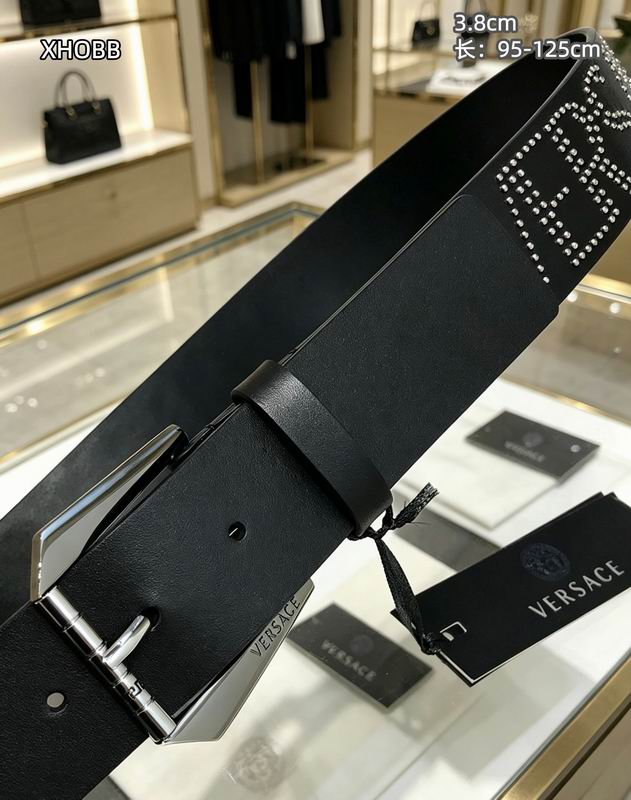 Versace belt 38mmX95-125cm 8L (9)