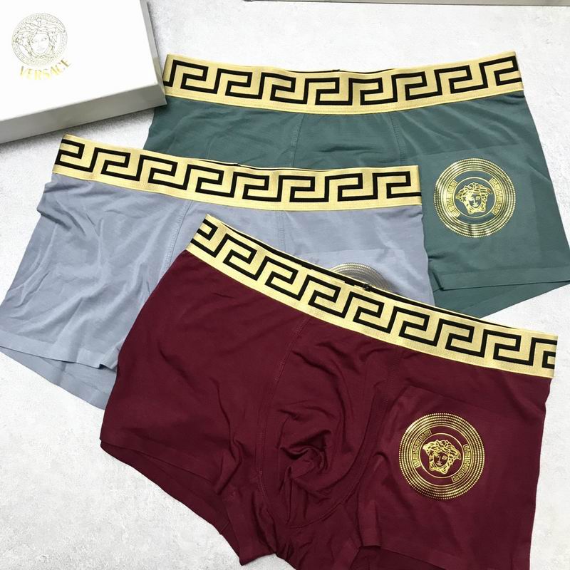 Versace boxer L-3XL 67