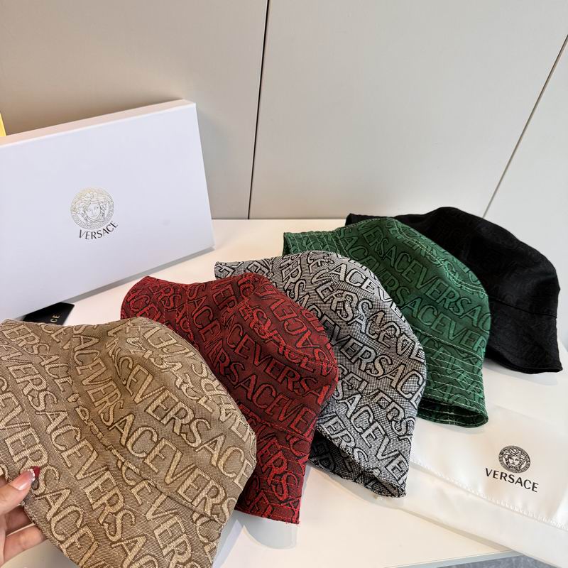 Versace hat dx (366)