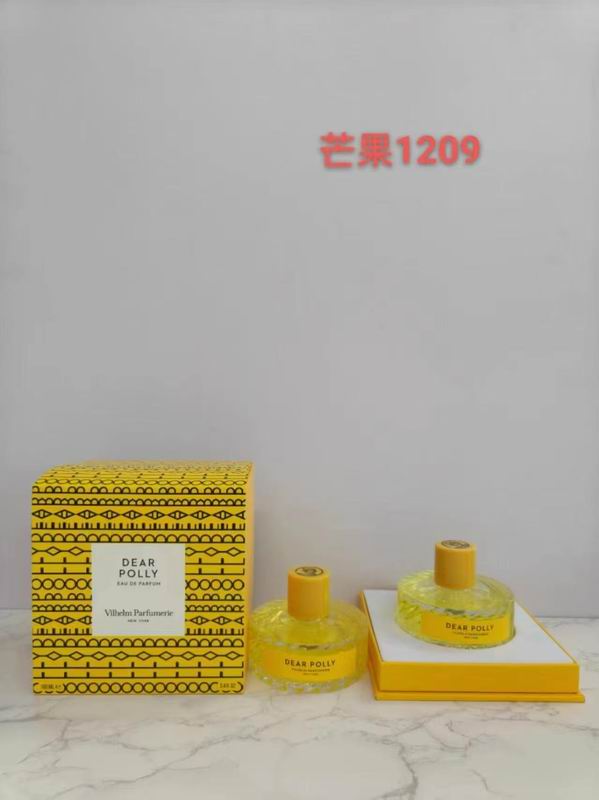 Vihelm 100ml