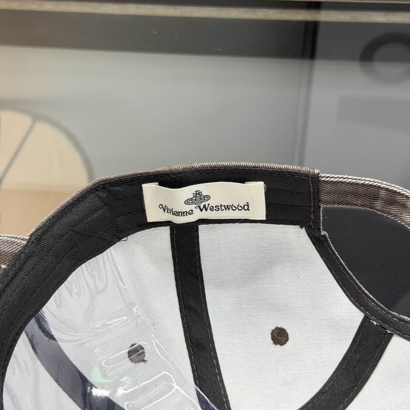 Vivienne Westwood Cap dx (1108)
