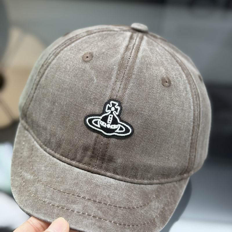Vivienne Westwood Cap dx (1111)