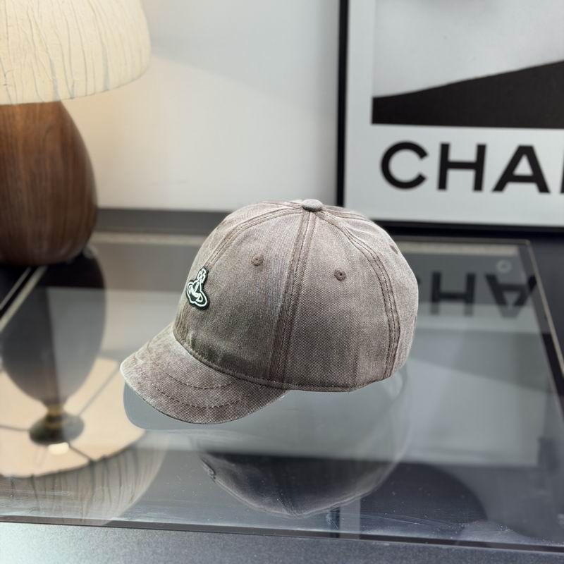 Vivienne Westwood Cap dx (1112)