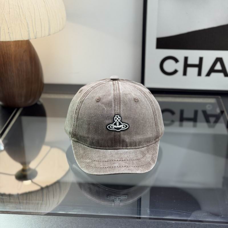 Vivienne Westwood Cap dx (1114)