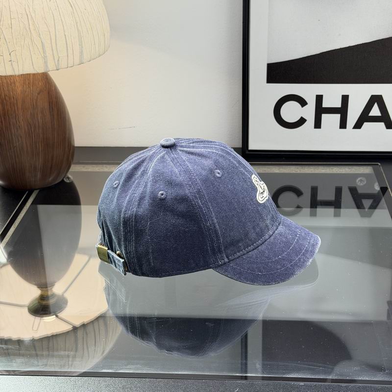 Vivienne Westwood Cap dx (1122)