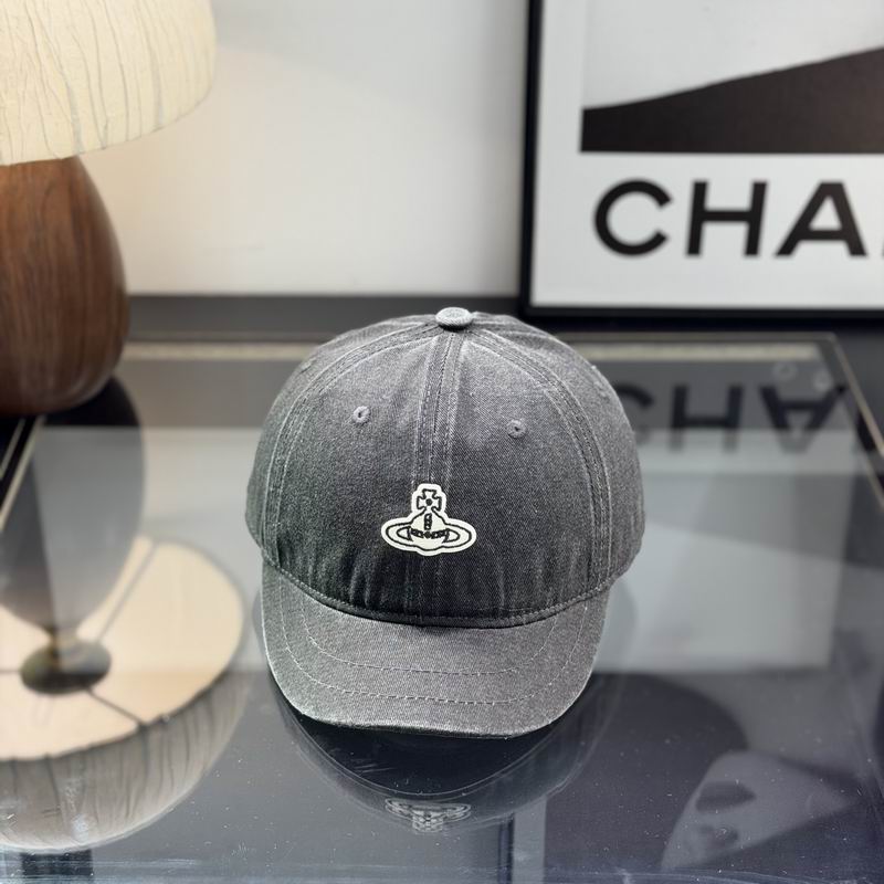 Vivienne Westwood Cap dx (1133)