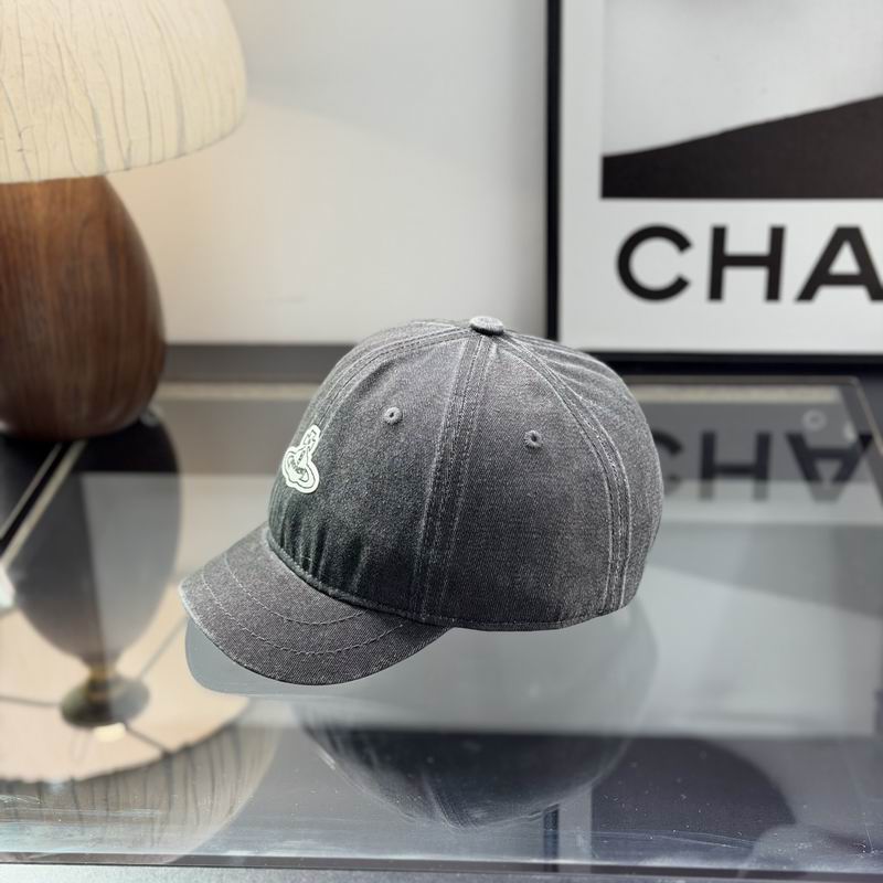 Vivienne Westwood Cap dx (1134)