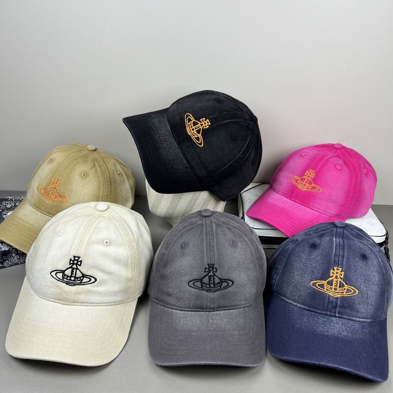 Vivienne Westwood Cap dx (2337)