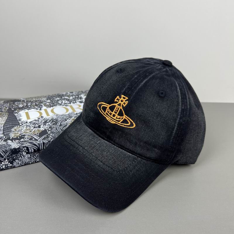 Vivienne Westwood Cap dx (2338)