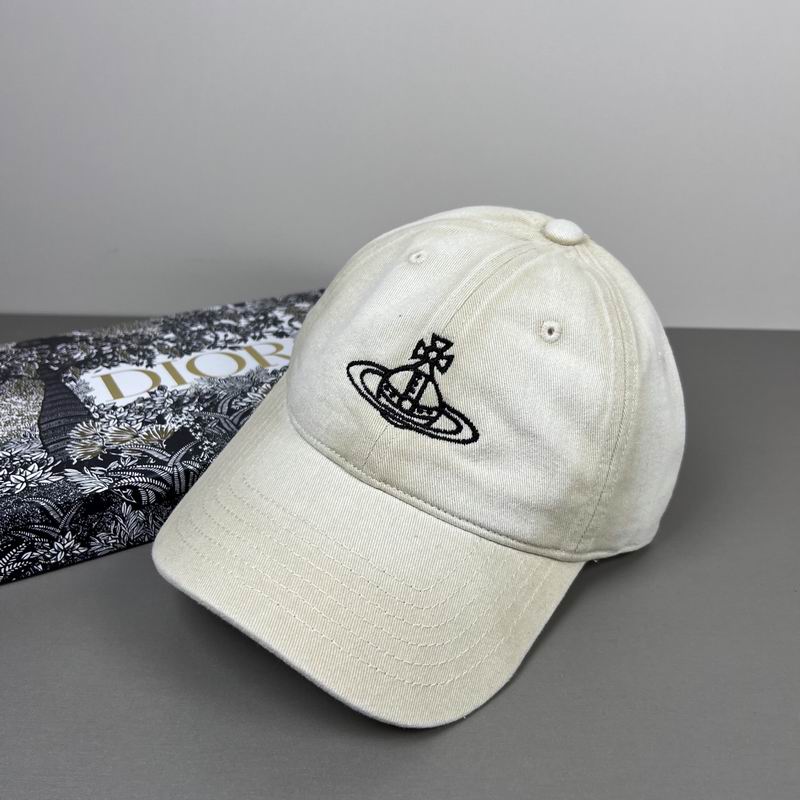 Vivienne Westwood Cap dx (2340)