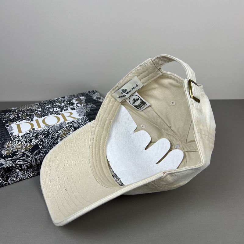 Vivienne Westwood Cap dx (2341)
