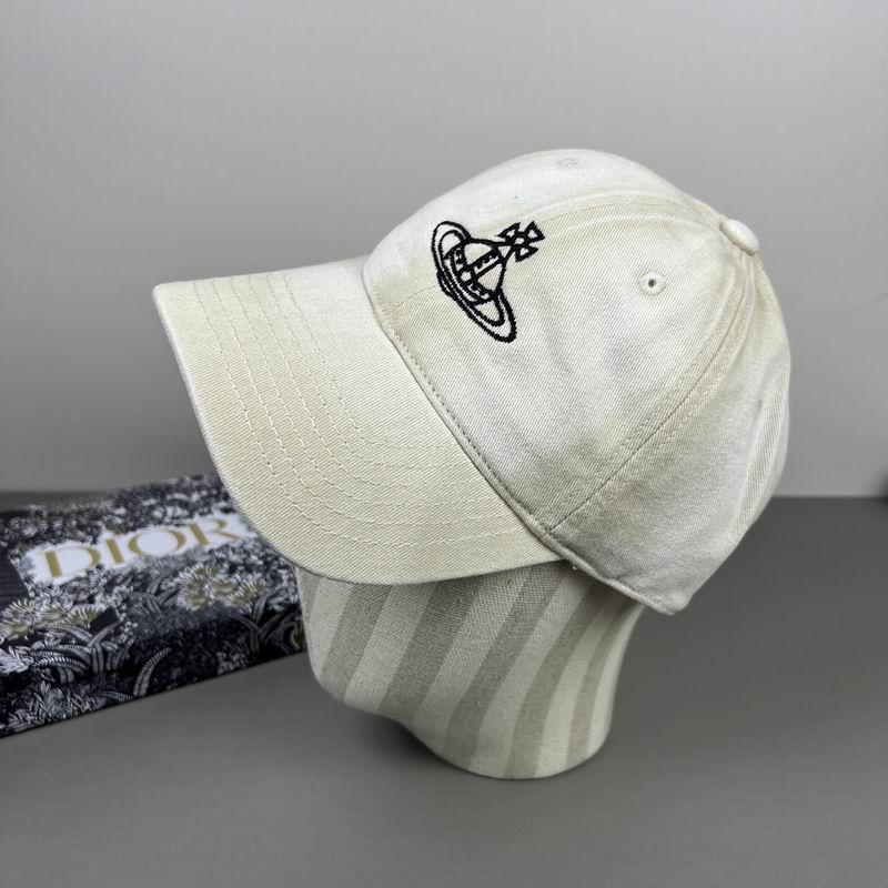 Vivienne Westwood Cap dx (2342)
