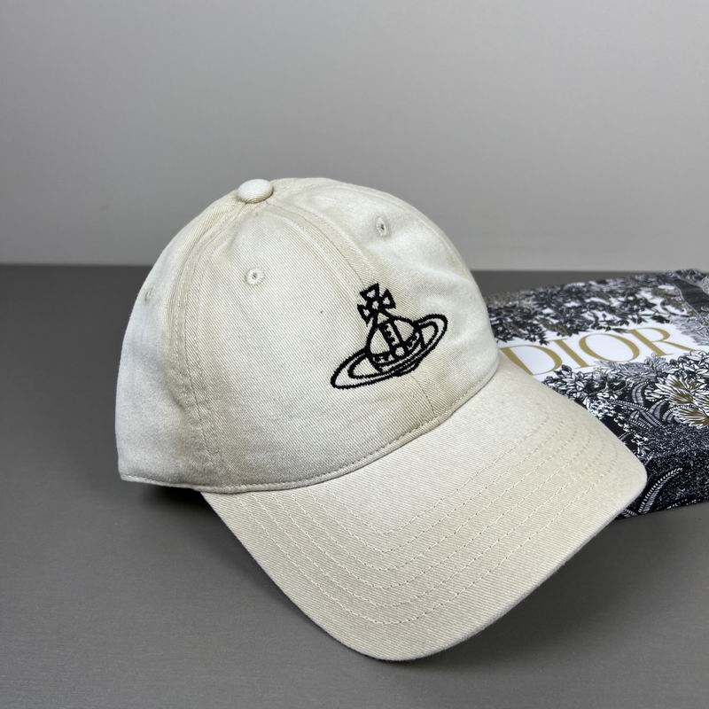Vivienne Westwood Cap dx (2343)