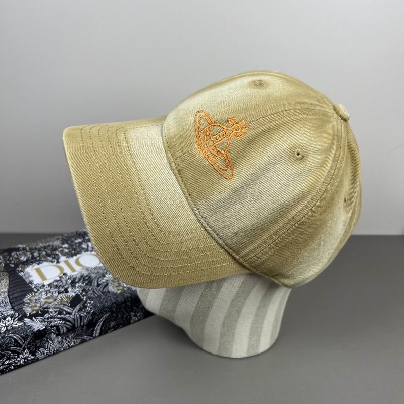 Vivienne Westwood Cap dx (2348)