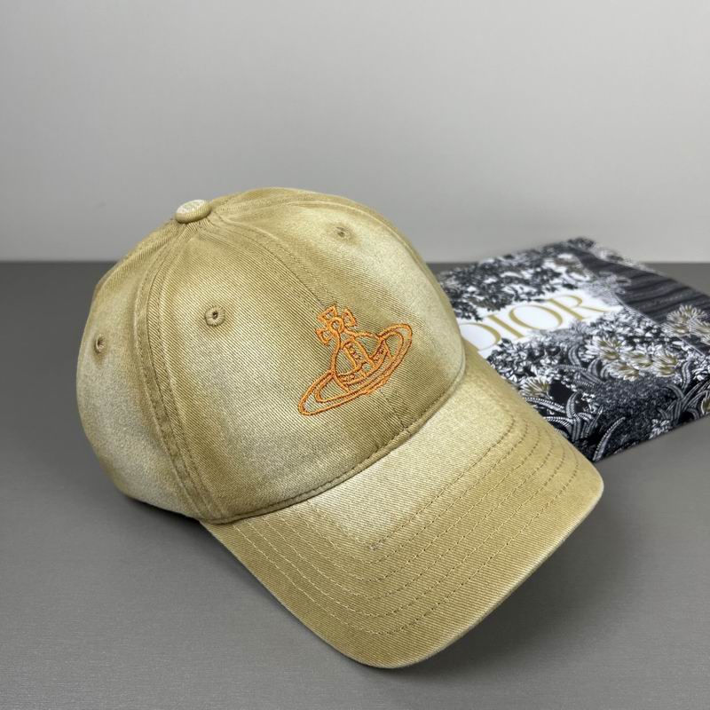 Vivienne Westwood Cap dx (2350)