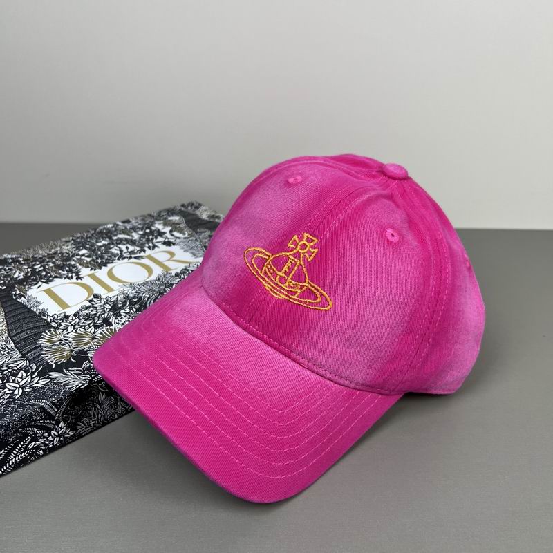Vivienne Westwood Cap dx (2352)
