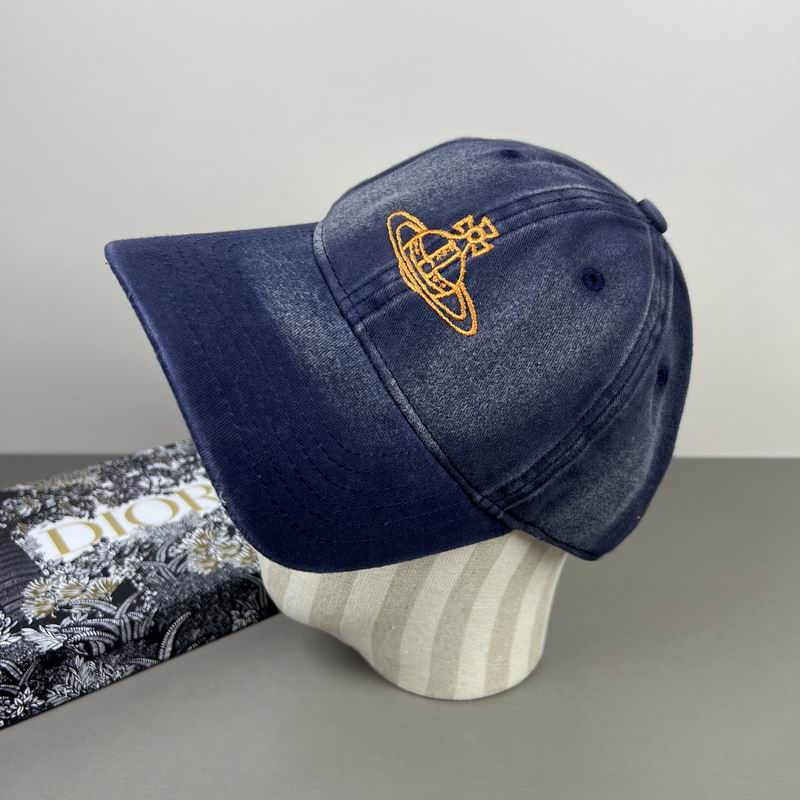 Vivienne Westwood Cap dx (2355)