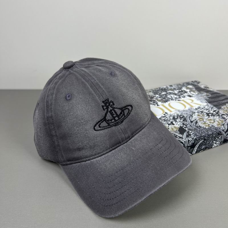 Vivienne Westwood Cap dx (2357)