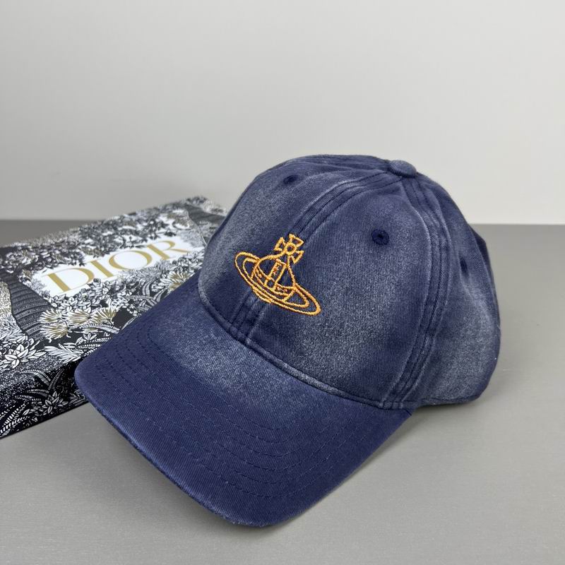 Vivienne Westwood Cap dx (2360)