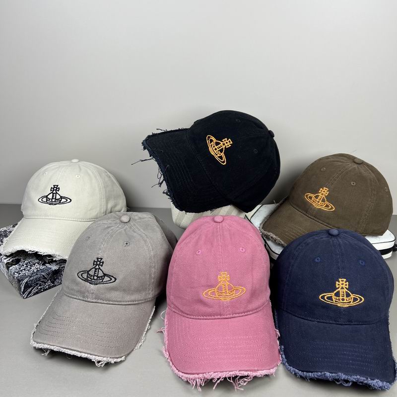 Vivienne Westwood Cap dx (2385)