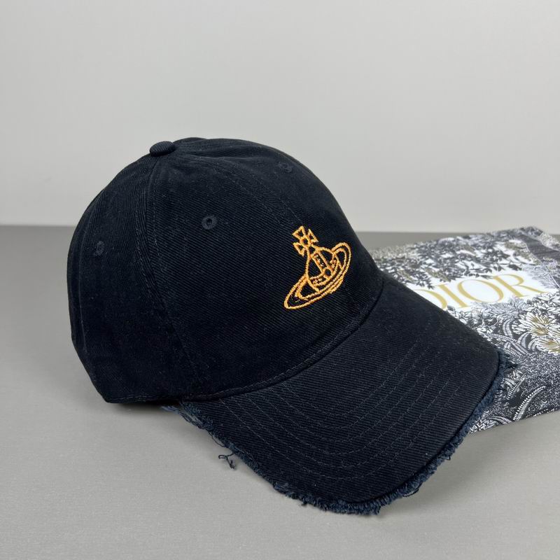 Vivienne Westwood Cap dx (2387)