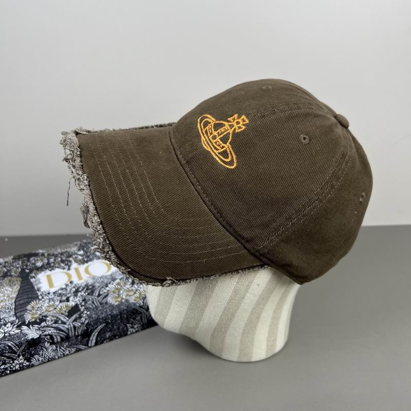 Vivienne Westwood Cap dx (2388)