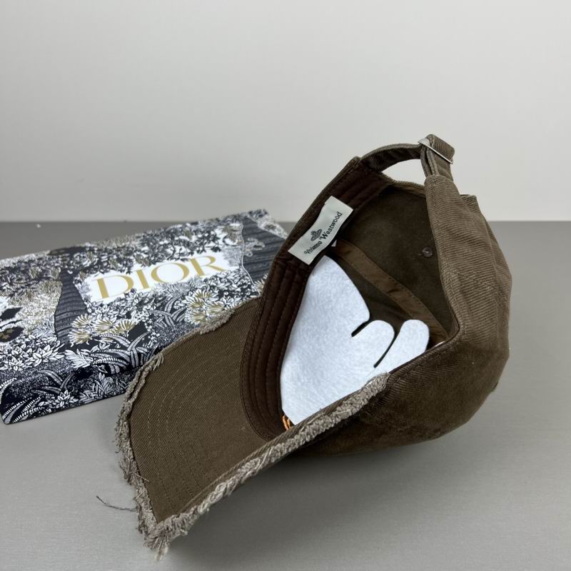 Vivienne Westwood Cap dx (2389)