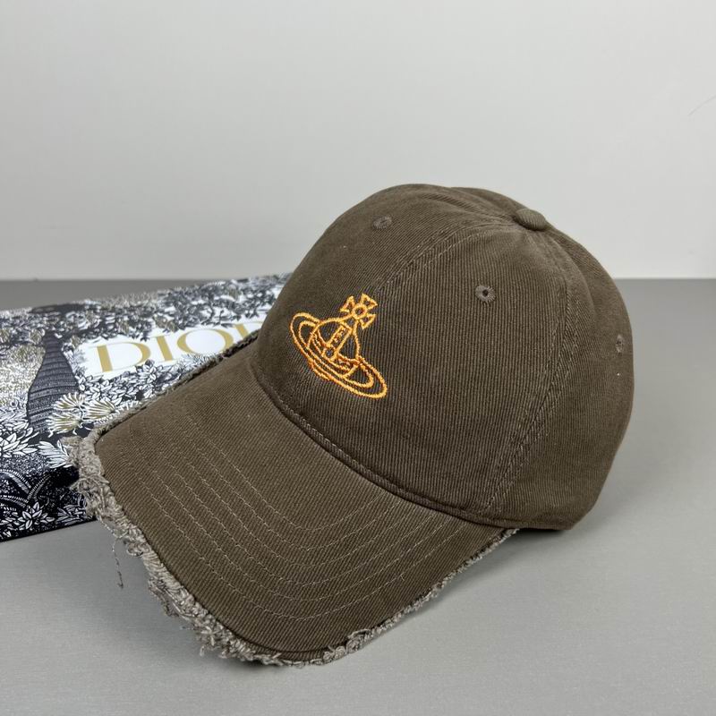 Vivienne Westwood Cap dx (2390)