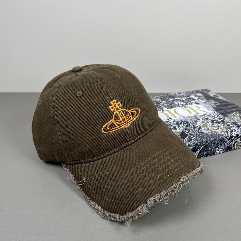 Vivienne Westwood Cap dx (2391)
