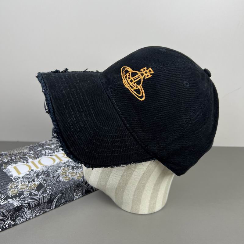 Vivienne Westwood Cap dx (2392)