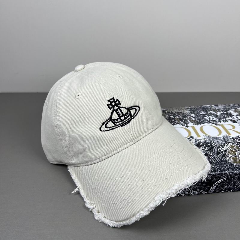 Vivienne Westwood Cap dx (2395)