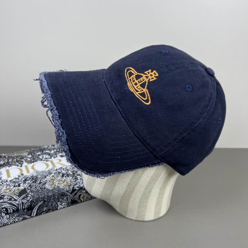 Vivienne Westwood Cap dx (2396)