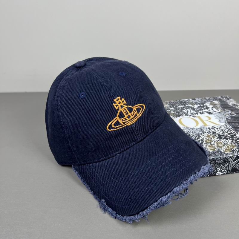Vivienne Westwood Cap dx (2399)
