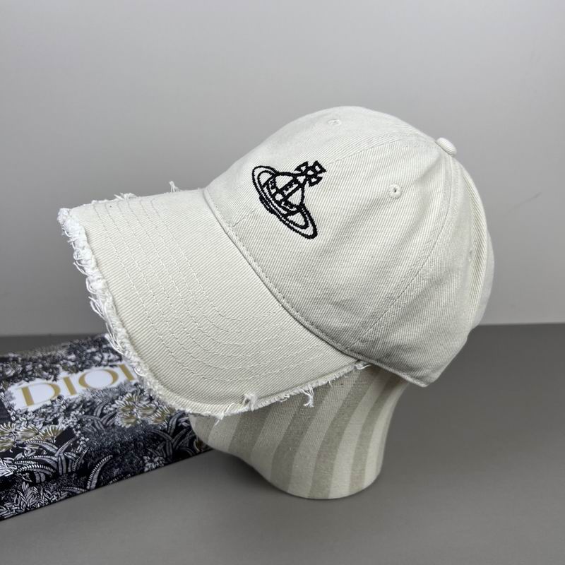Vivienne Westwood Cap dx (2400)