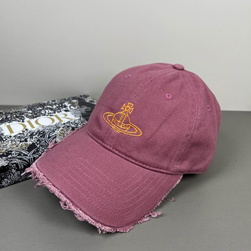 Vivienne Westwood Cap dx (2402)