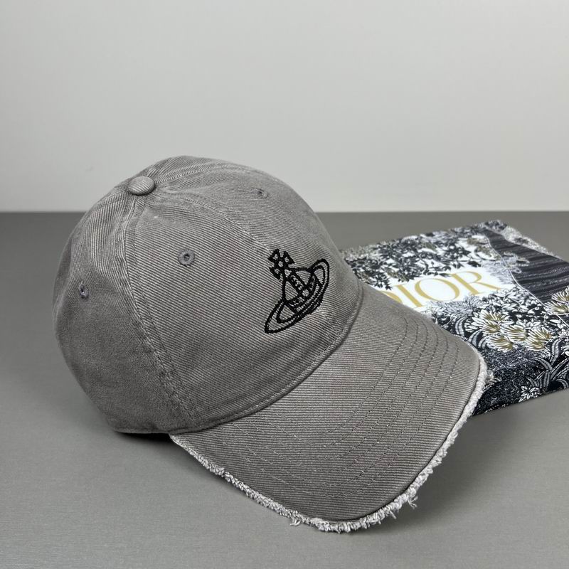Vivienne Westwood Cap dx (2404)