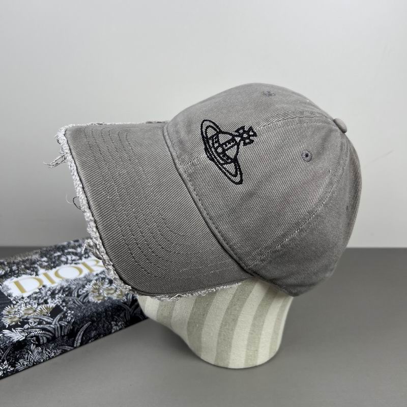 Vivienne Westwood Cap dx (2407)