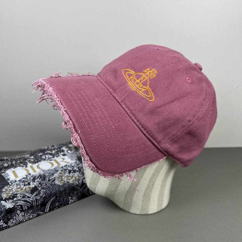 Vivienne Westwood Cap dx (2408)