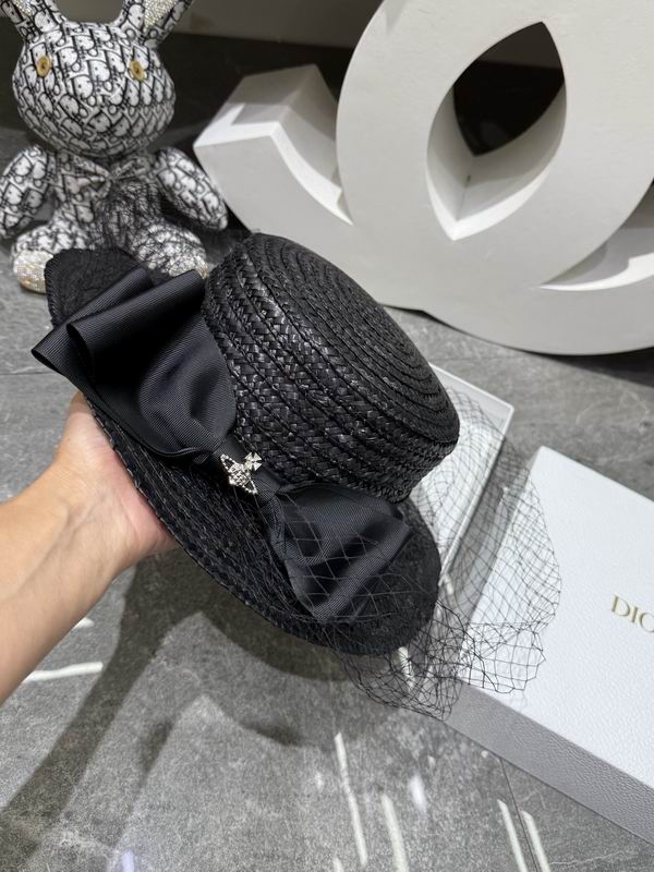 Vivienne Westwood Top Hat dx (579)