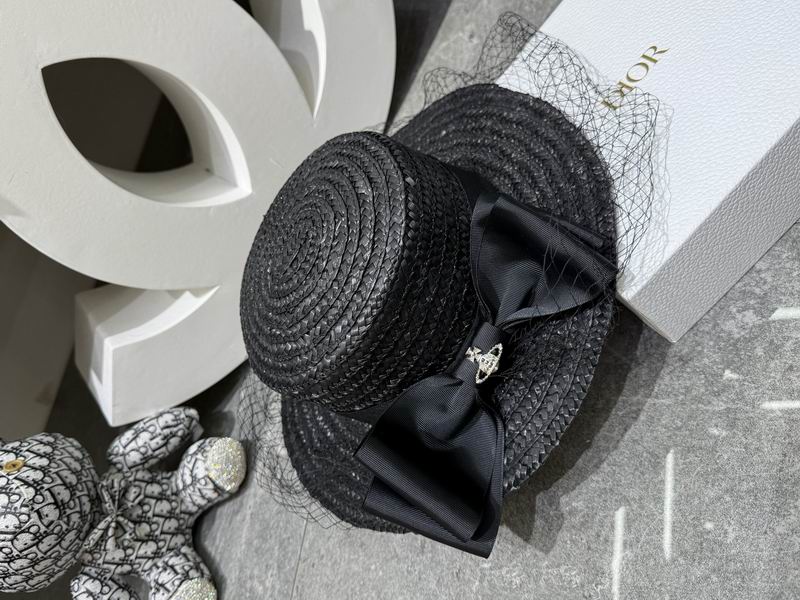 Vivienne Westwood Top Hat dx (580)