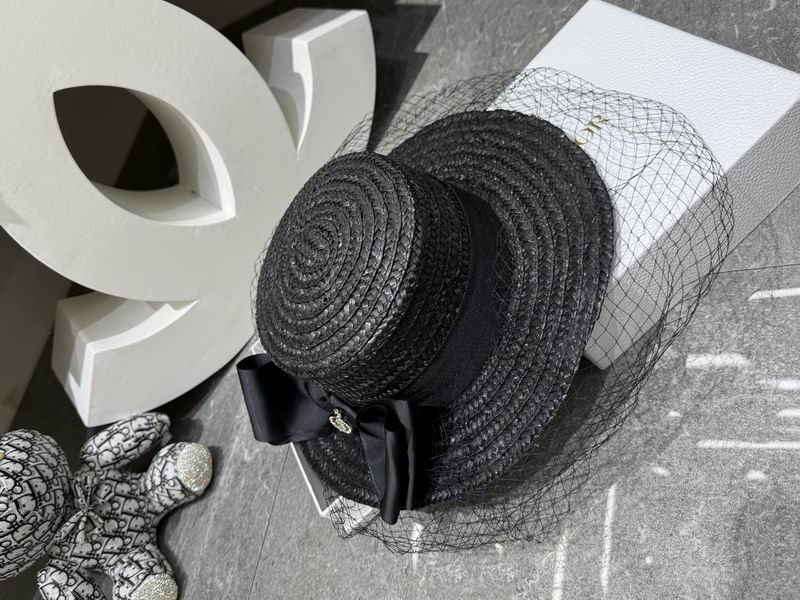Vivienne Westwood Top Hat dx (581)
