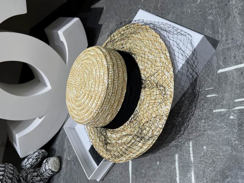 Vivienne Westwood Top Hat dx (582)