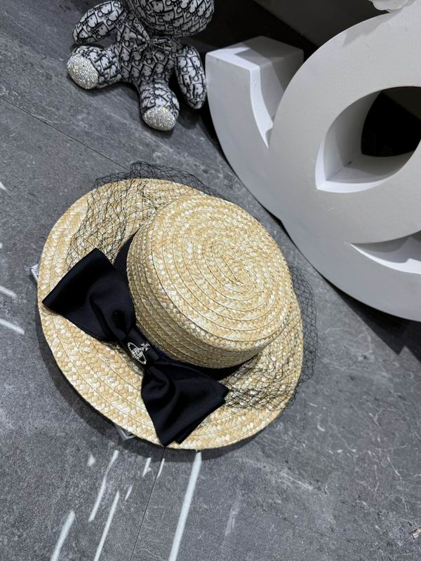 Vivienne Westwood Top Hat dx (583)