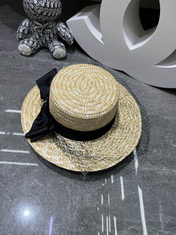 Vivienne Westwood Top Hat dx (584)