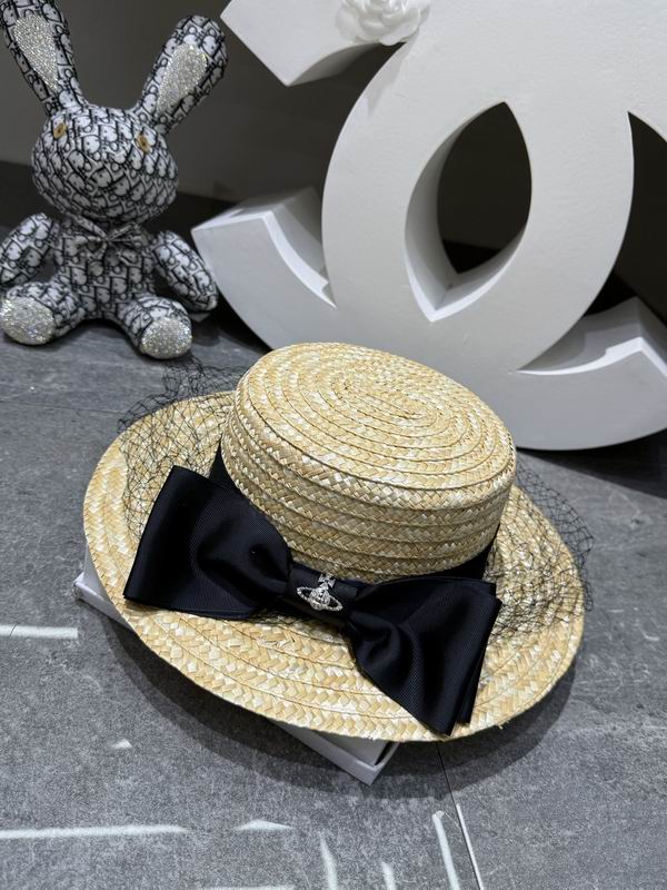 Vivienne Westwood Top Hat dx (585)